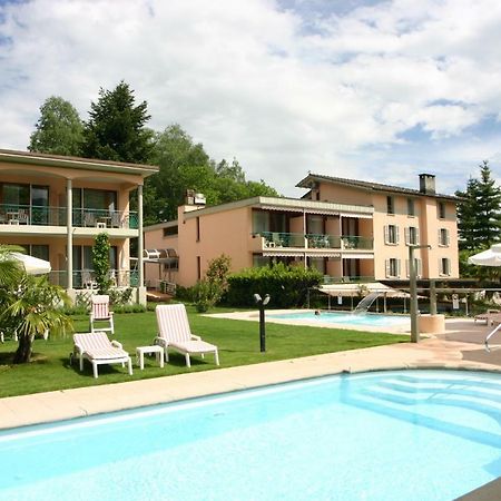 Hotel & Spa Cacciatori Cademario Extérieur photo