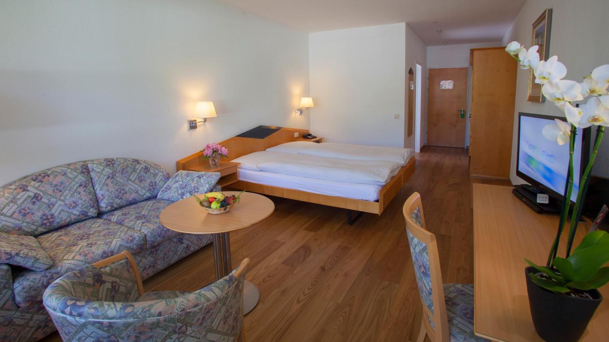 Hotel & Spa Cacciatori Cademario Extérieur photo