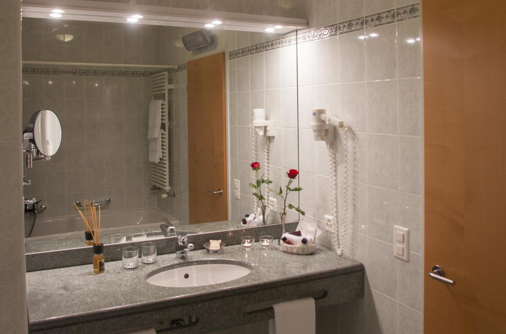 Hotel & Spa Cacciatori Cademario Chambre photo