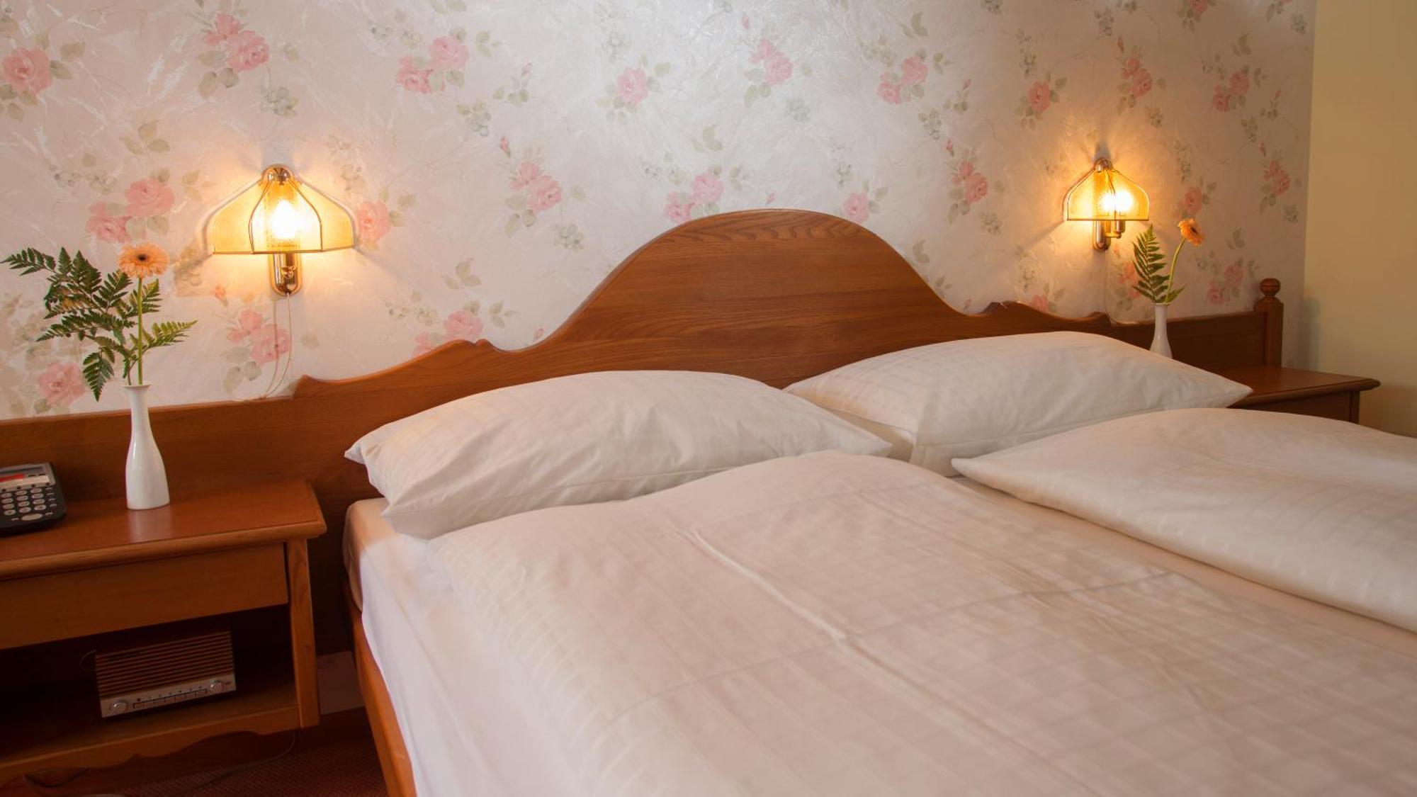 Hotel & Spa Cacciatori Cademario Chambre photo