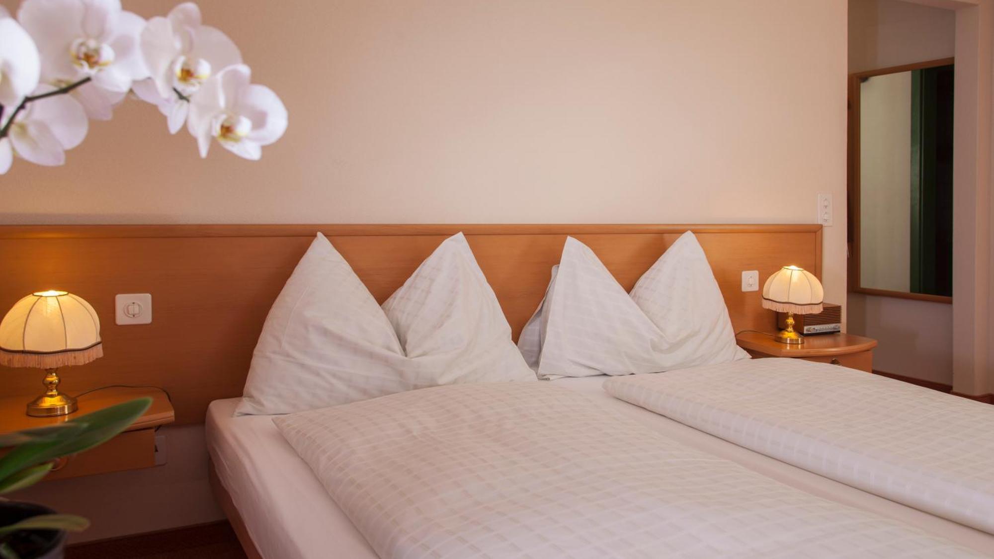 Hotel & Spa Cacciatori Cademario Chambre photo