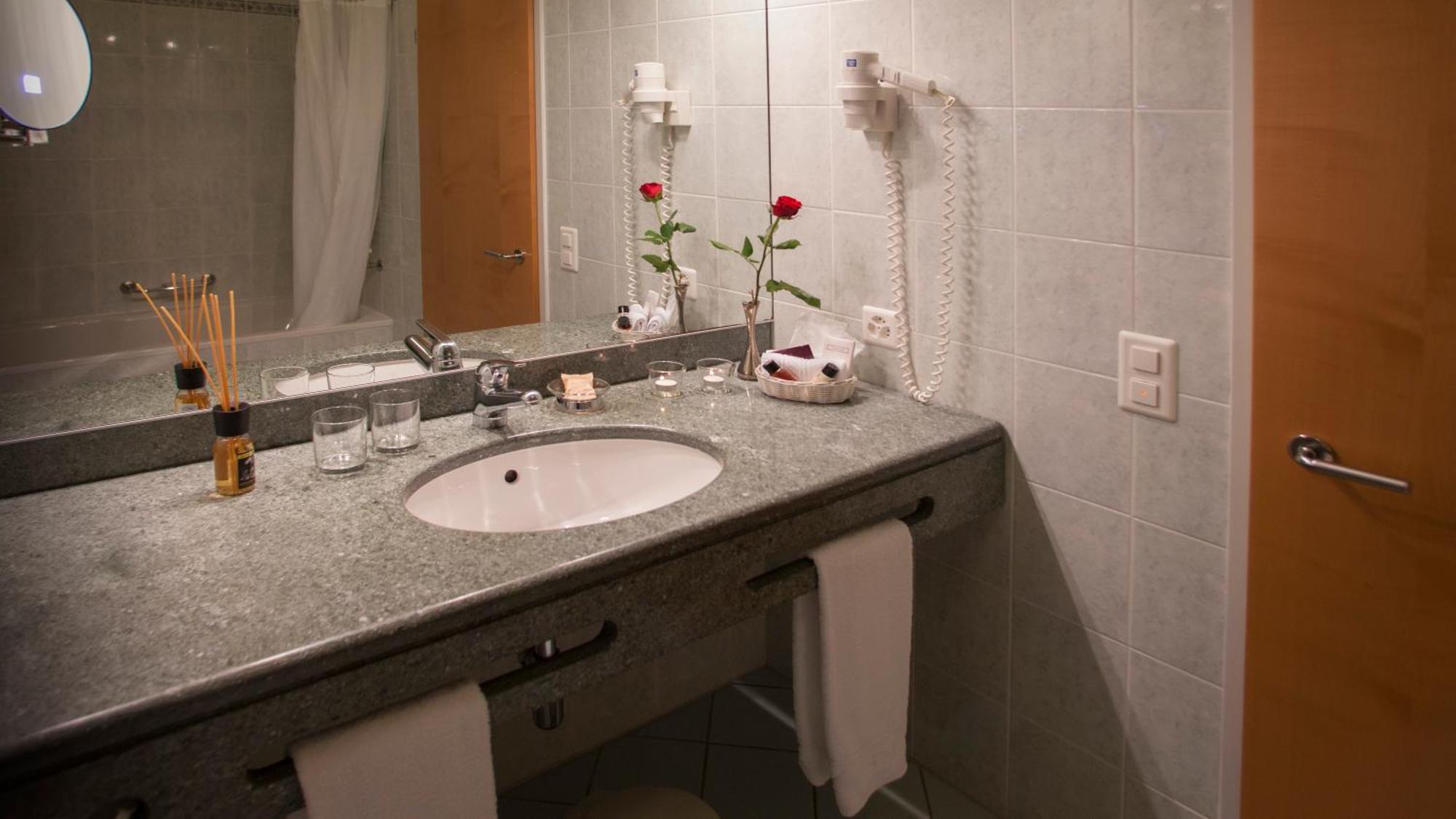 Hotel & Spa Cacciatori Cademario Chambre photo