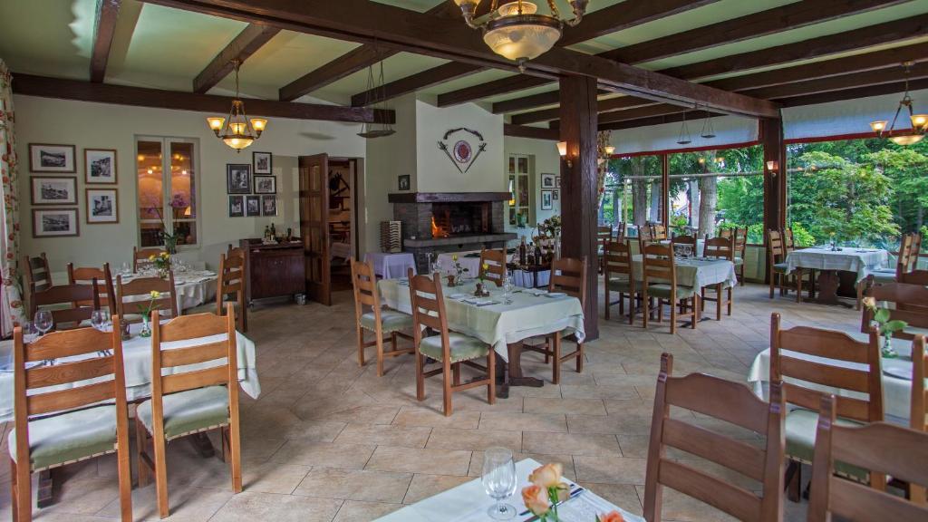 Hotel & Spa Cacciatori Cademario Extérieur photo