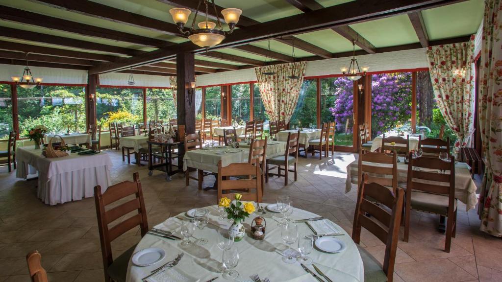 Hotel & Spa Cacciatori Cademario Extérieur photo