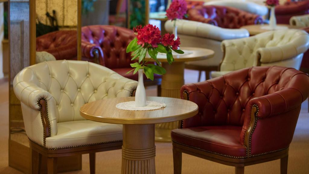Hotel & Spa Cacciatori Cademario Extérieur photo