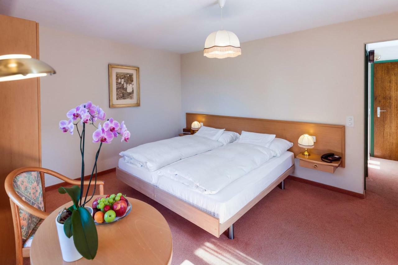 Hotel & Spa Cacciatori Cademario Extérieur photo